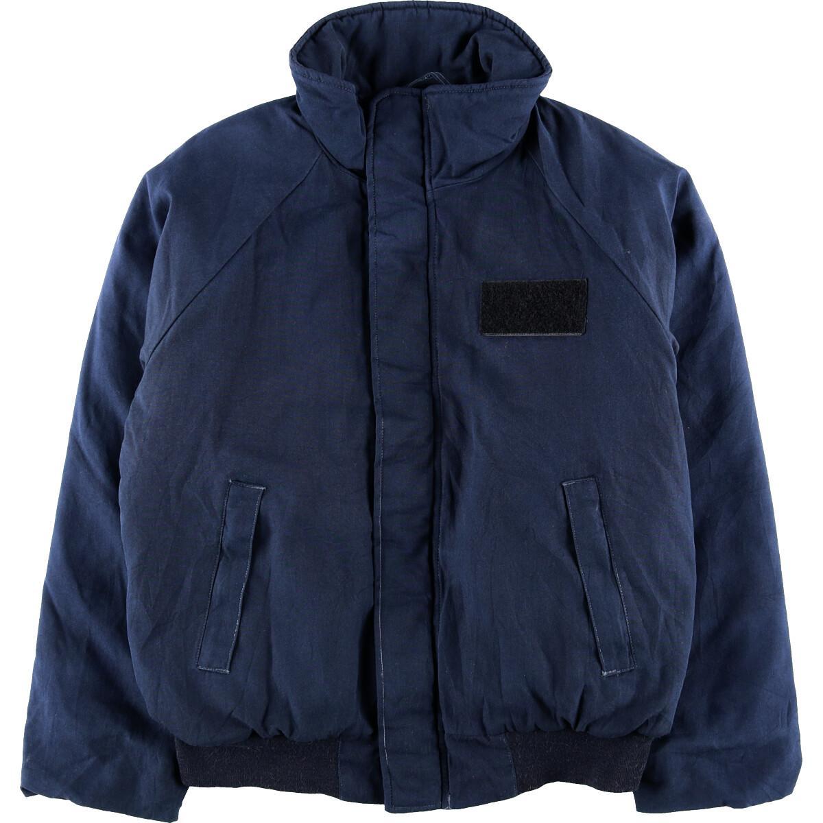 楽天市場】03年納品 米軍実品 U.S.NAVY シップボードジャケット