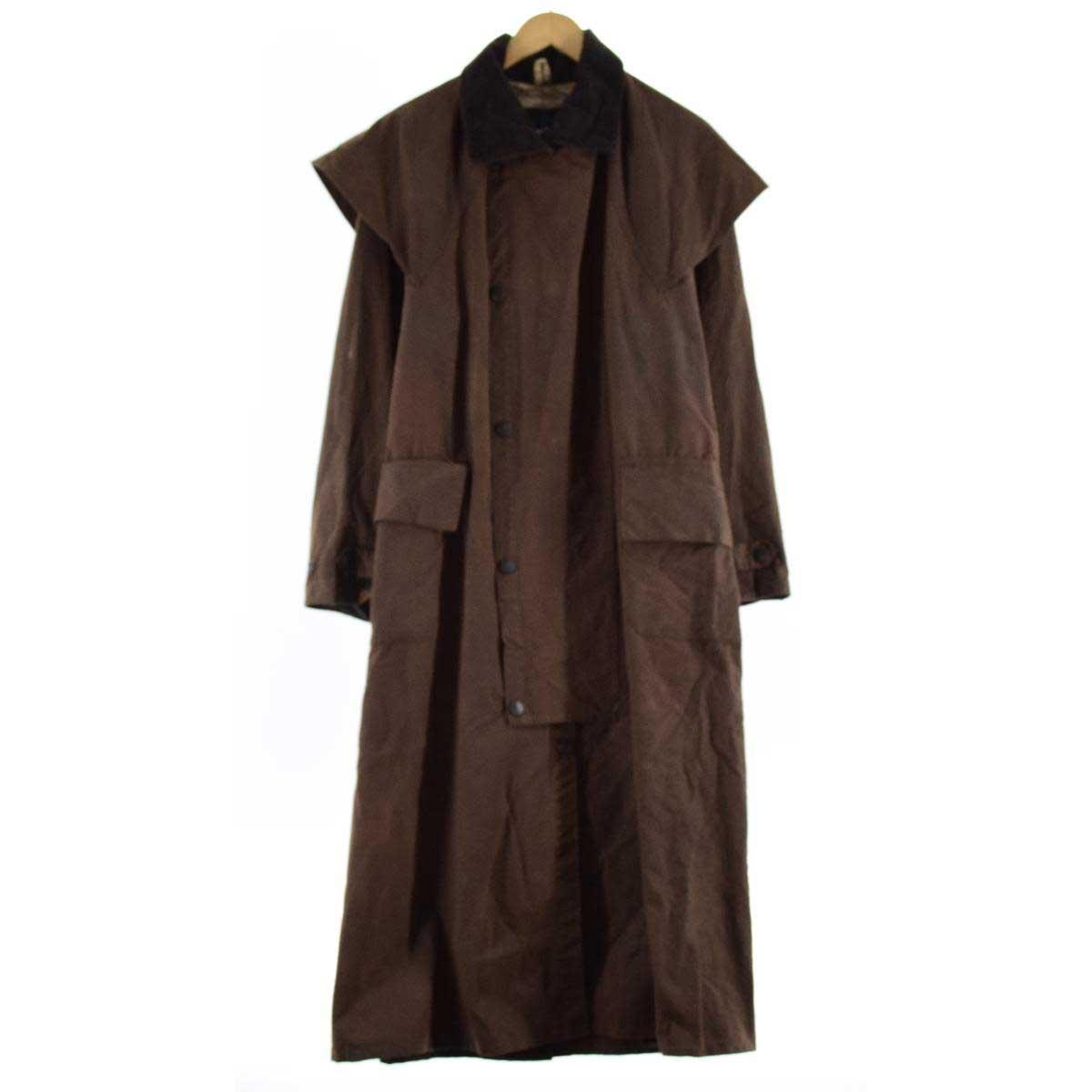 楽天市場】バブアー Barbour STOCKMAN ストックマン アンブレラヨーク