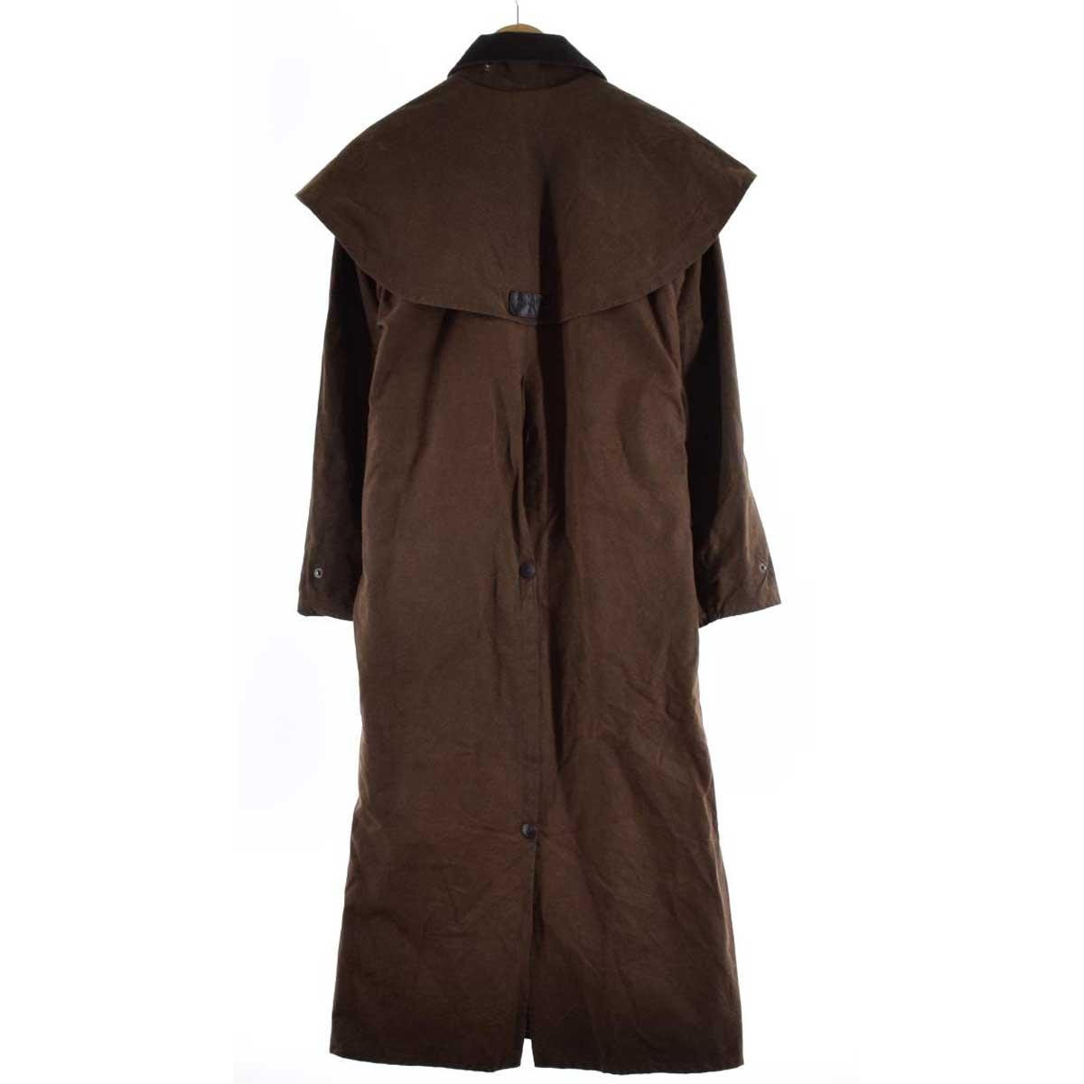 楽天市場】バブアー Barbour STOCKMAN ストックマン アンブレラヨーク