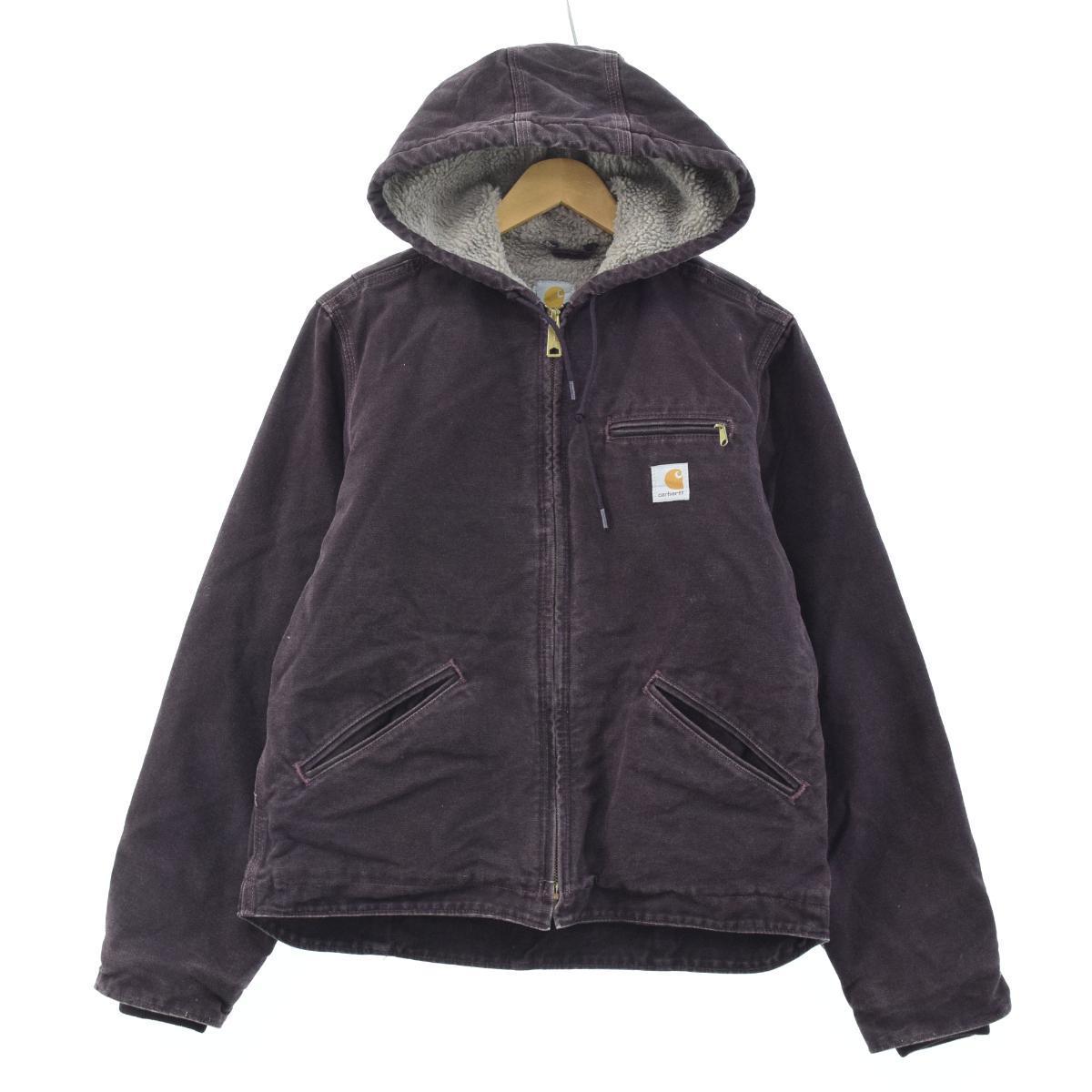 楽天市場】カーハート Carhartt フード付き デトロイトジャケット