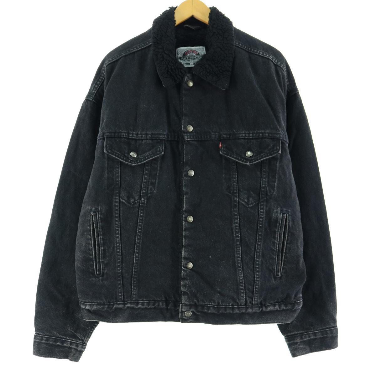 楽天市場】希少レア オールブラック 90年代 リーバイス Levi's 70629