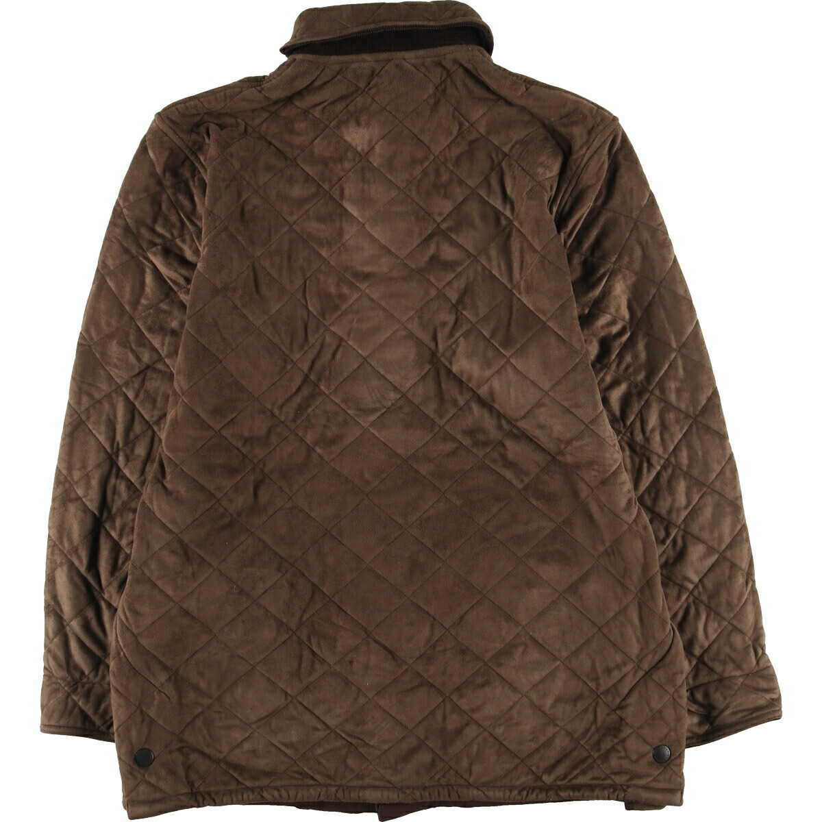 楽天市場】古着 バブアー Barbour CLASSIC COUNTRY QUILT JACKET