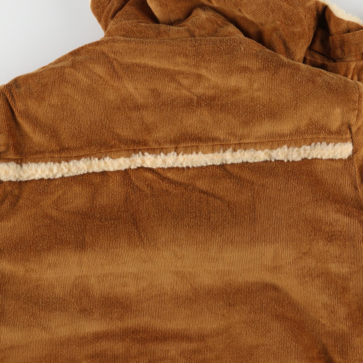 楽天市場】古着 60~70'S キャンパス CAMPUS ランチコート コーデュロイ