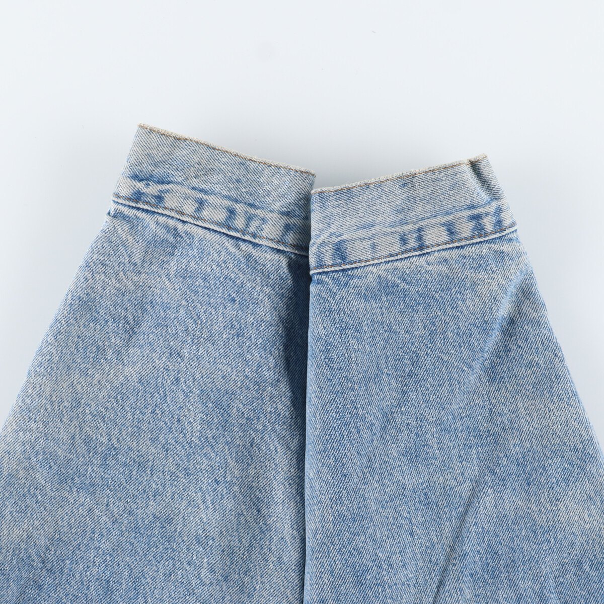 楽天市場】古着 90'S リーバイス Levi's 70417-6986 デニムジャケット