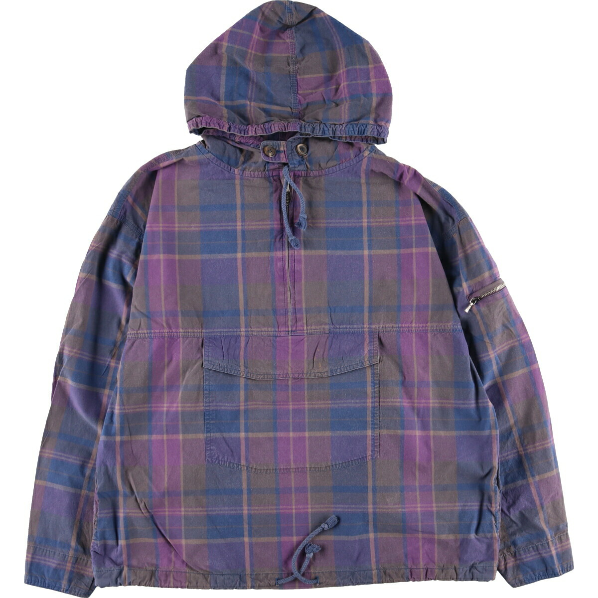 楽天市場】古着 90'S ギャップ GAP オールドギャップ チェック柄