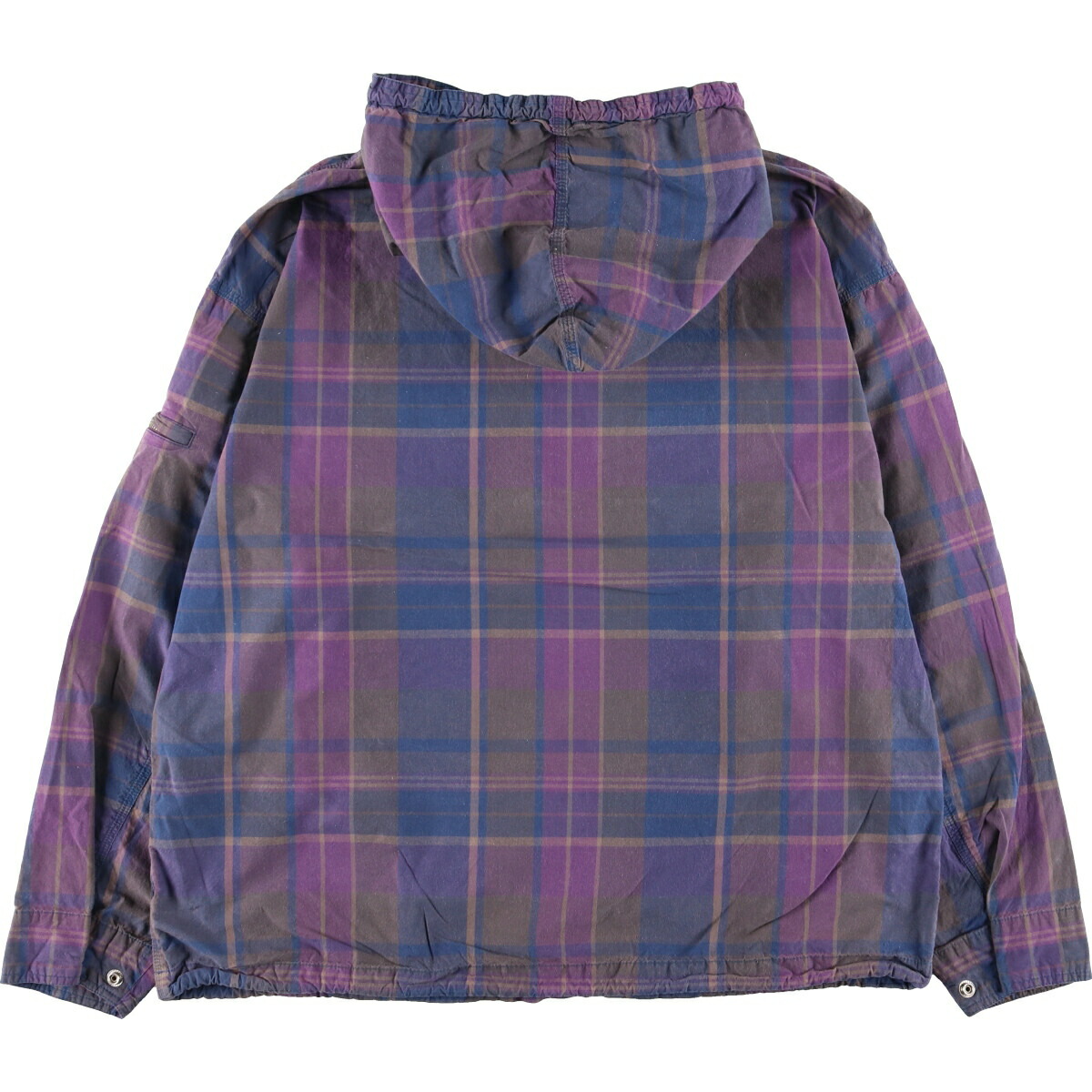 楽天市場】古着 90'S ギャップ GAP オールドギャップ チェック柄