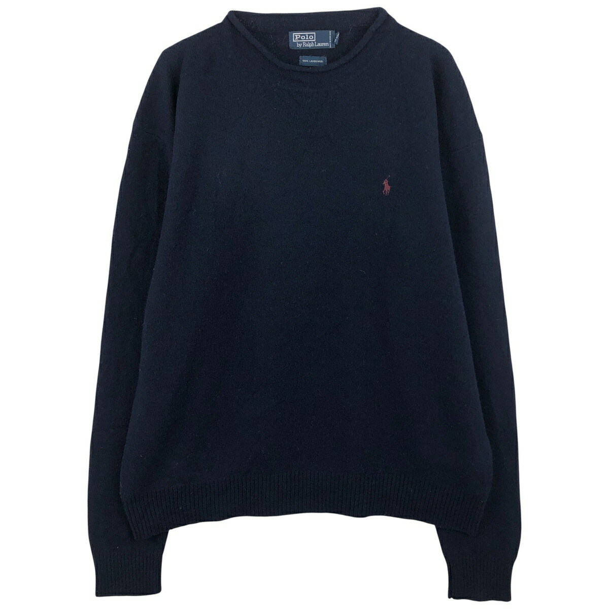 楽天市場】ラルフローレン POLO（素材（生地・毛糸）ウール）（ニット
