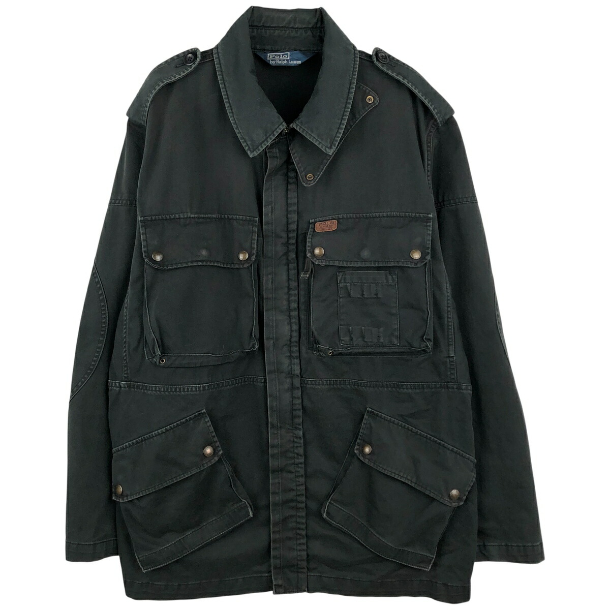 楽天市場】ラルフローレン ハンティング ジャケットの通販
