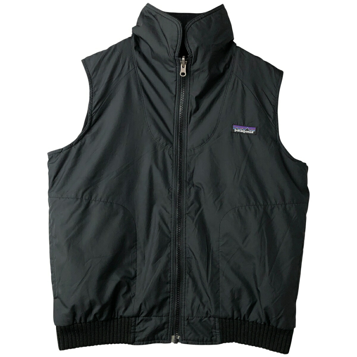 楽天市場】パタゴニア ベスト リバーシブルの通販