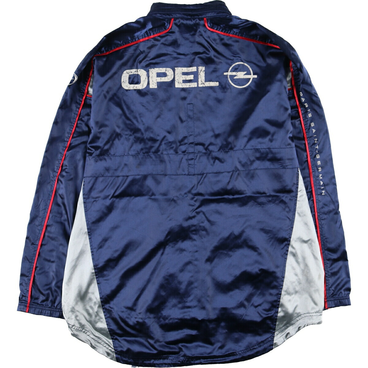 楽天市場】古着 90~00'S ナイキ NIKE TEAM PARIS SAINT GERMAIN パリ