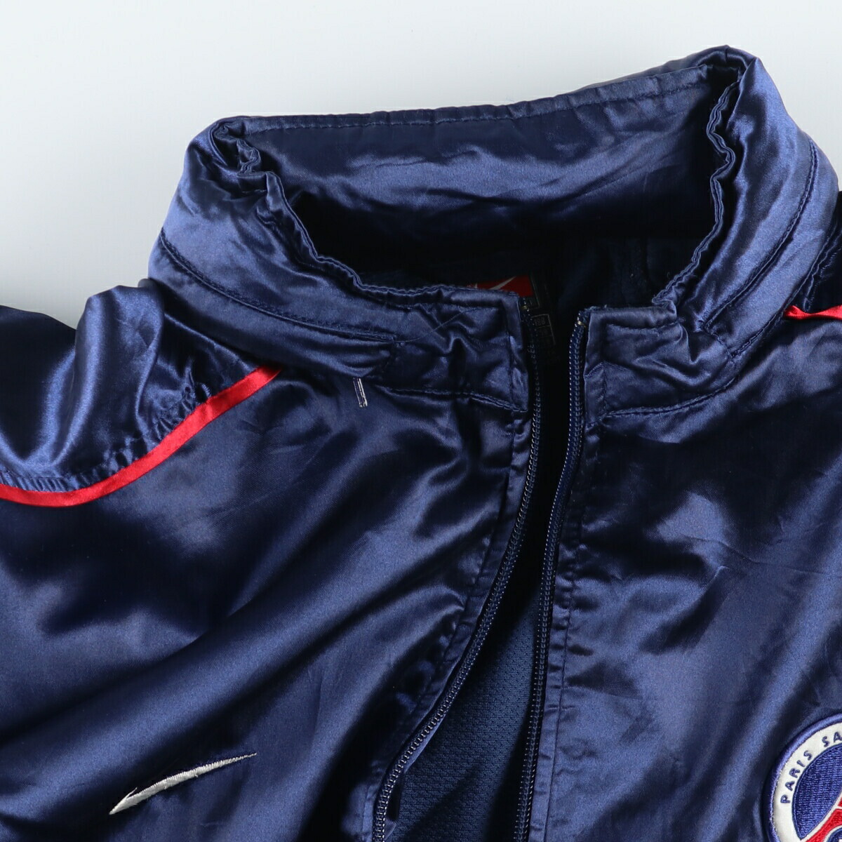 楽天市場】古着 90~00'S ナイキ NIKE TEAM PARIS SAINT GERMAIN パリ
