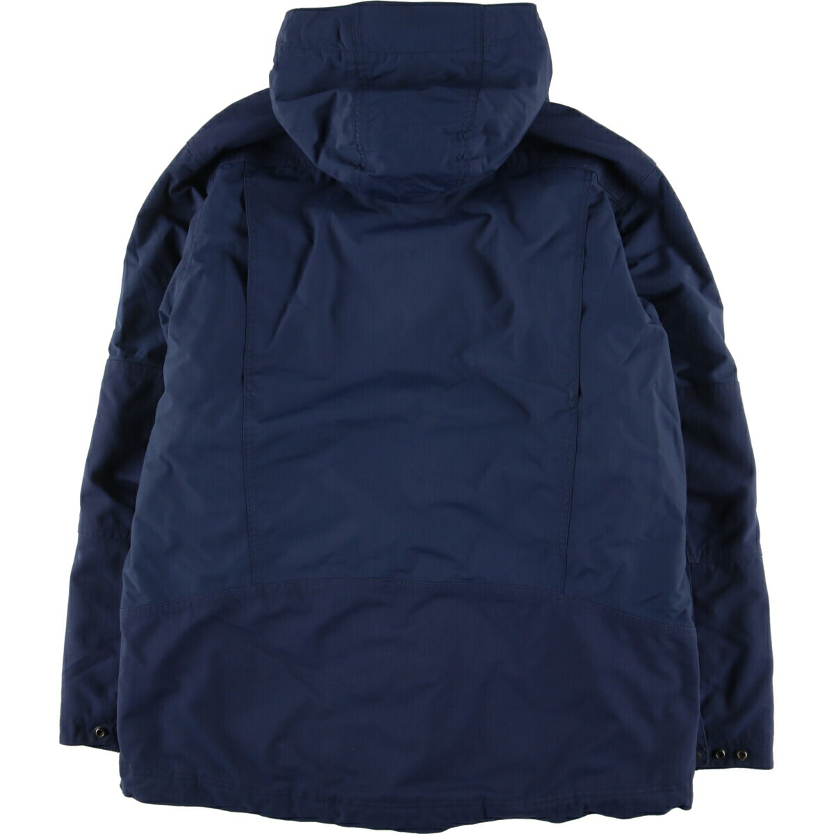 楽天市場】古着 エディーバウアー Eddie Bauer CORDURA コーデュラ