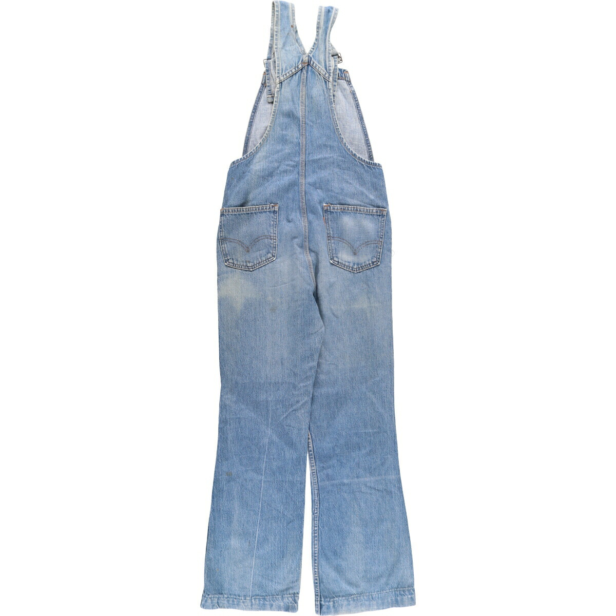 楽天市場】古着 80'S リーバイス Levi's オレンジタブ フレアデニム