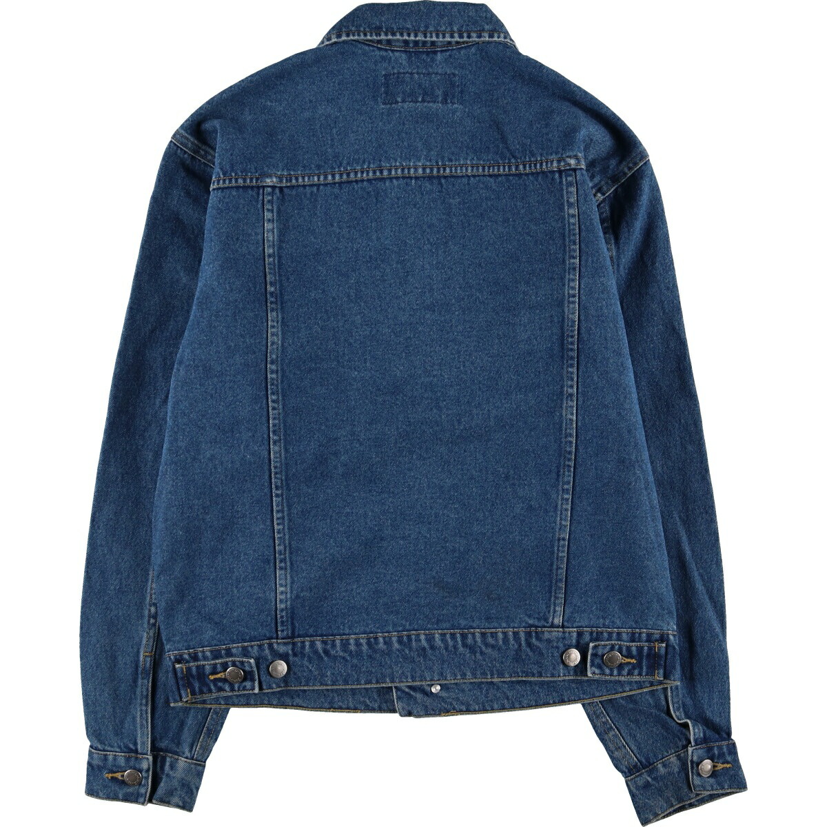 楽天市場】古着 90'S ラングラー Wrangler HERO デニムジャケット G