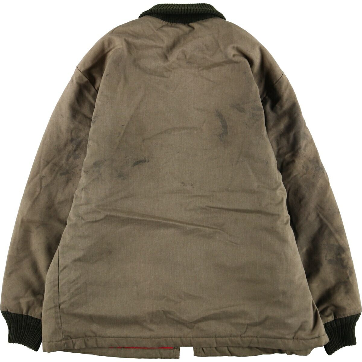 楽天市場】古着 70~80'S ファラオジャケット USA製 メンズXL相当