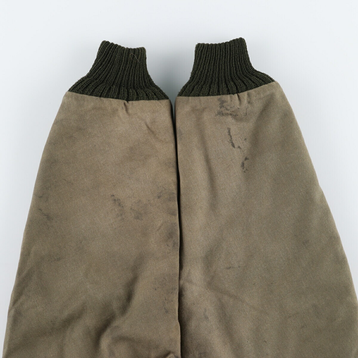 楽天市場】古着 70~80'S ファラオジャケット USA製 メンズXL相当