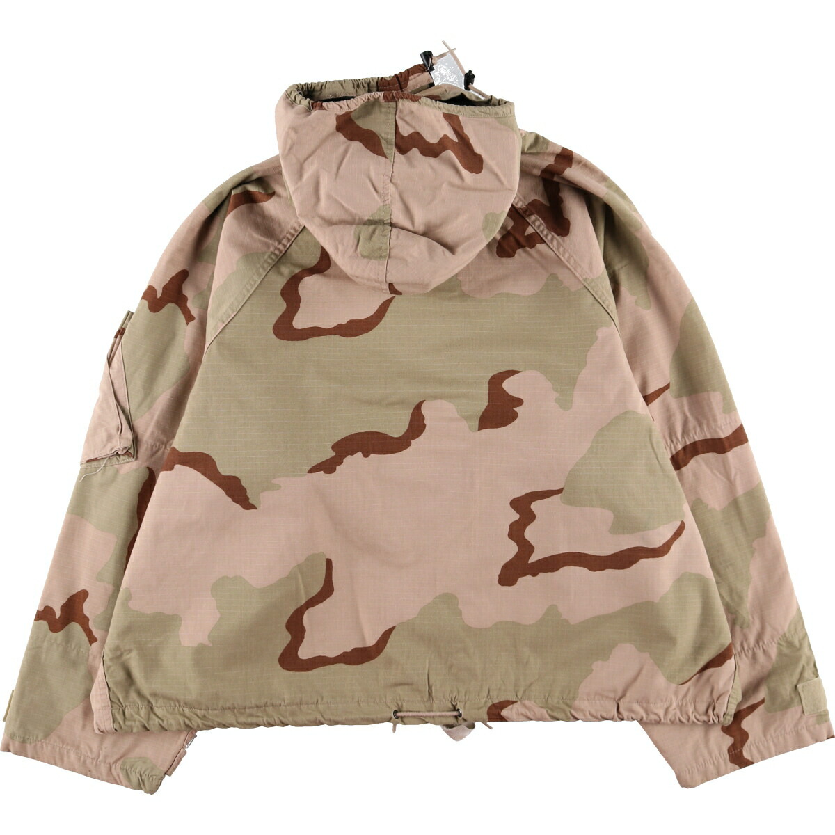 楽天市場】古着 米軍実品 00'S ケミカルプロテクティブジャケット 3C