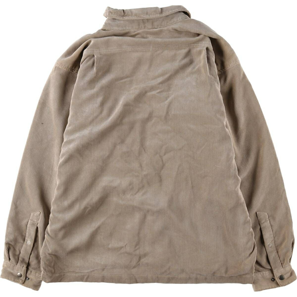 楽天市場】古着 00'S パタゴニア Patagonia コードウォーマー