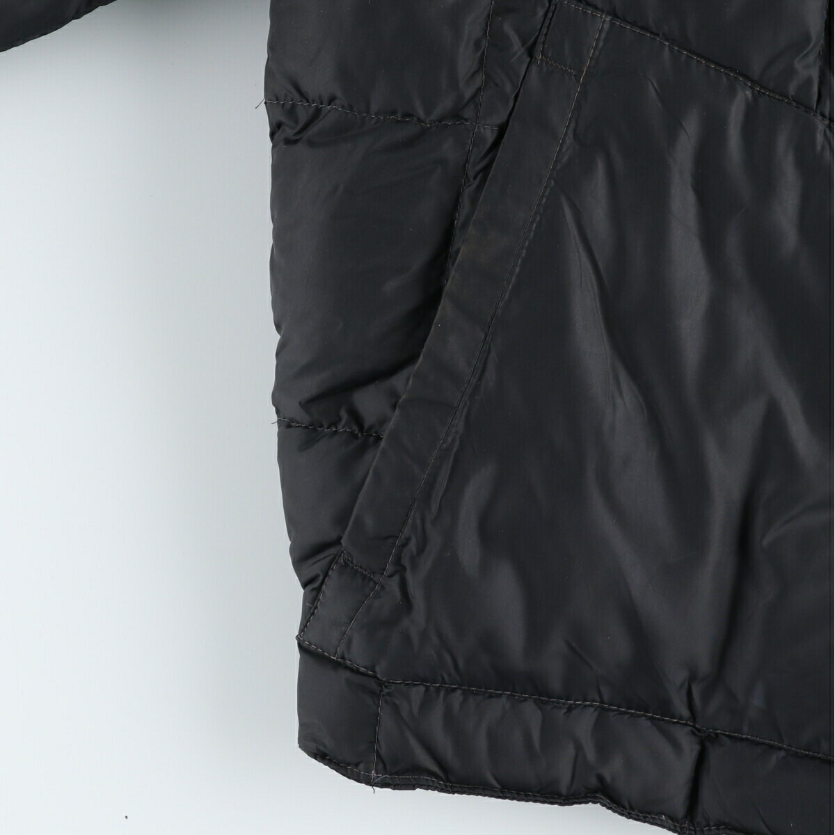 楽天市場】古着 70~80'S テンプコ TEMPCO グースダウンジャケット USA