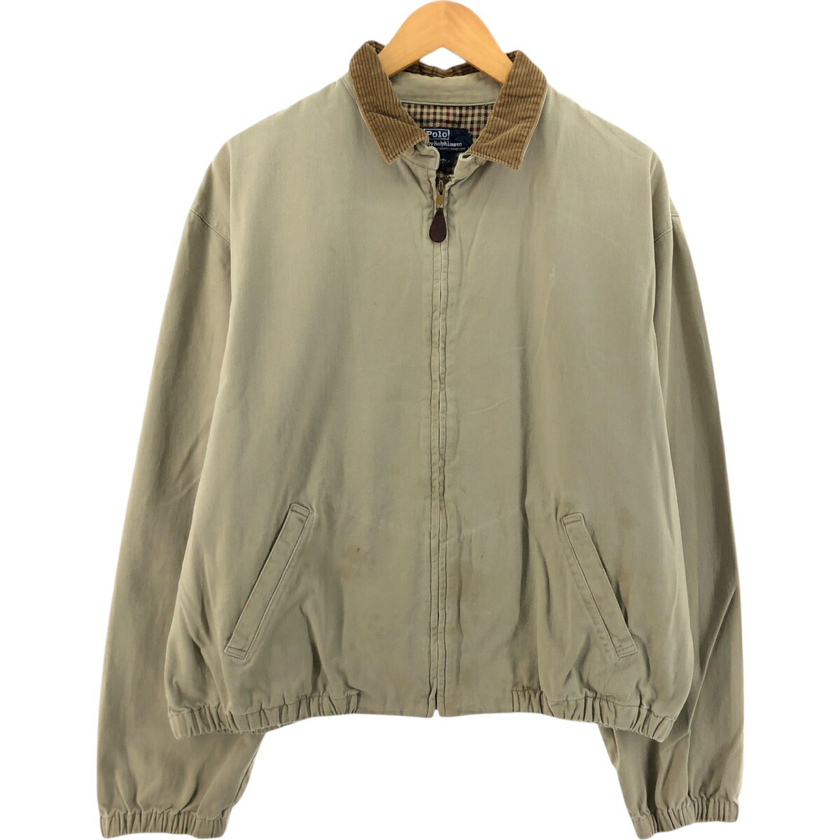 楽天市場】古着 90'S ラルフローレン Ralph Lauren POLO by Ralph