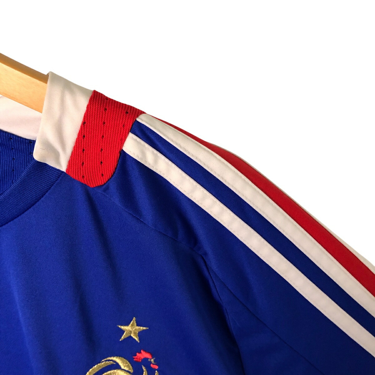 楽天市場】古着 00'S アディダス adidas フランス代表 サッカー