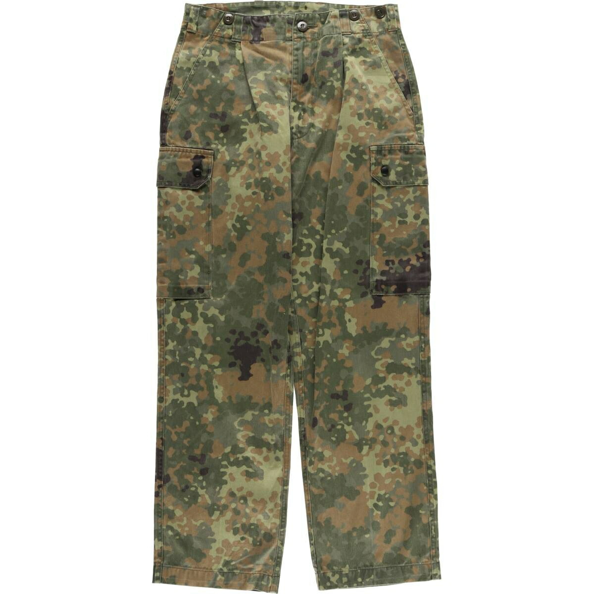 楽天市場】ドイツ軍 迷彩の通販