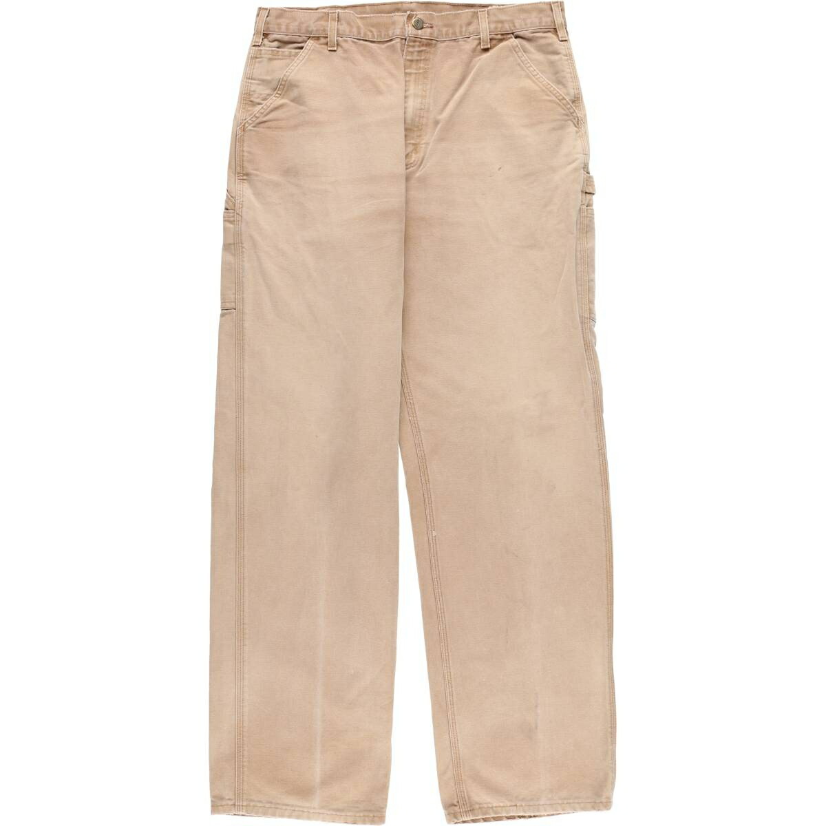 楽天市場】古着 カーハート Carhartt ダックペインターパンツ メンズ