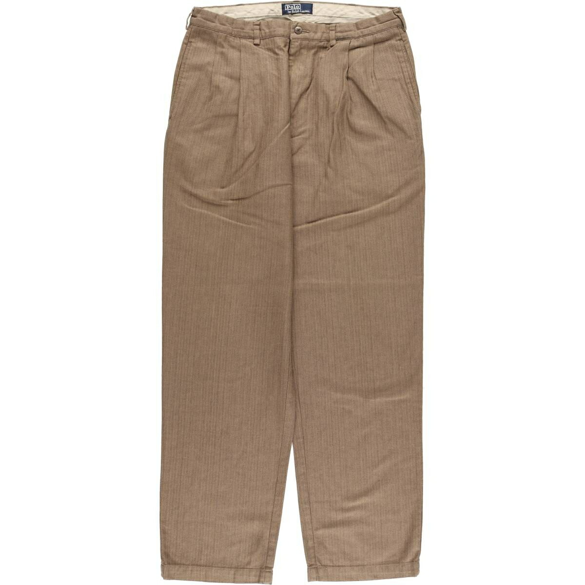 楽天市場】ヘリンボーン（ブランドラルフローレン）（ズボン・パンツ