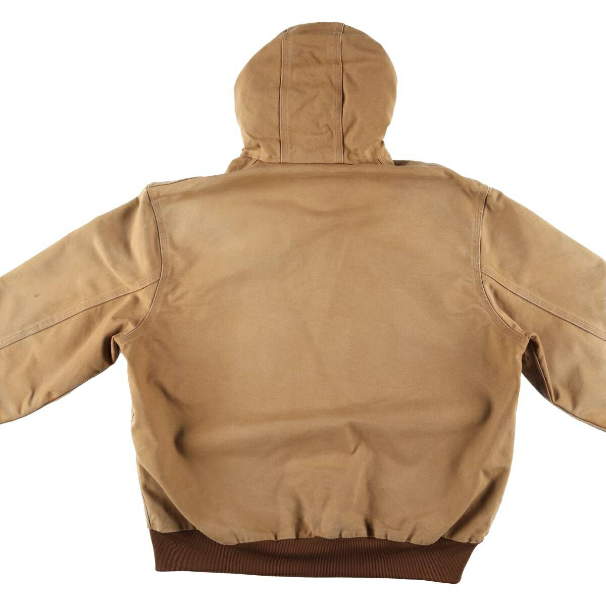 楽天市場】古着 カーハート Carhartt アクティブジャケット ダック