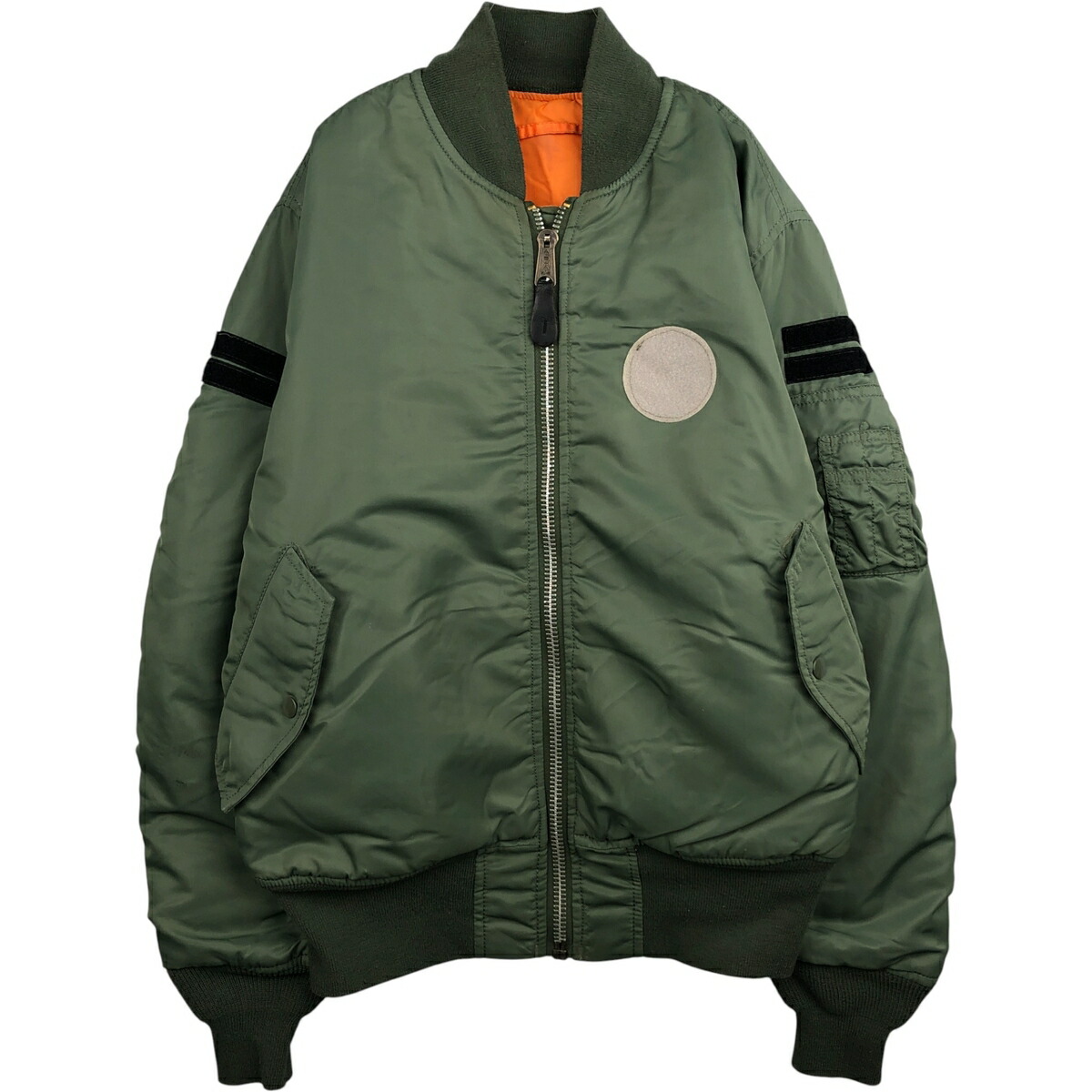 楽天市場】ma-1 90sの通販