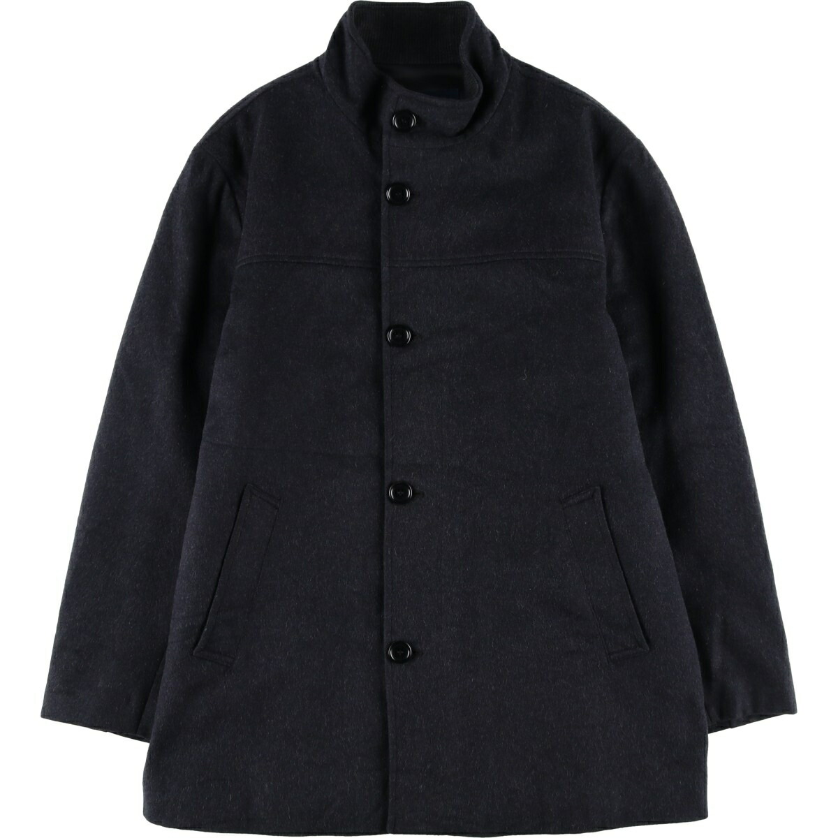 楽天市場】バーバリー ハーフコートの通販