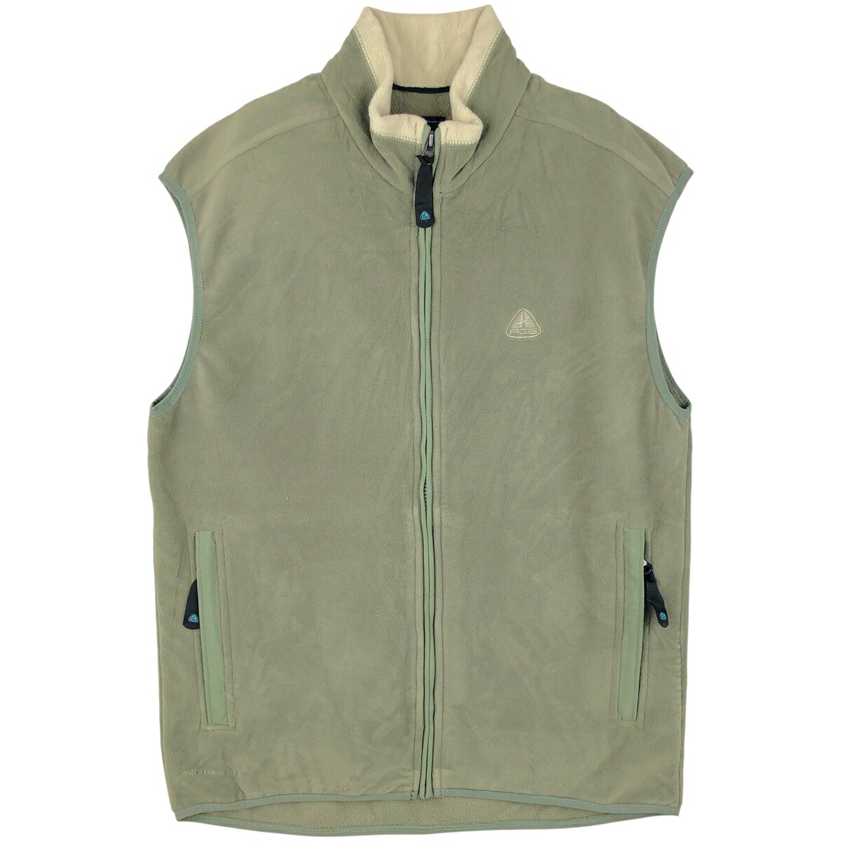 楽天市場】nike acg ダウンベストの通販