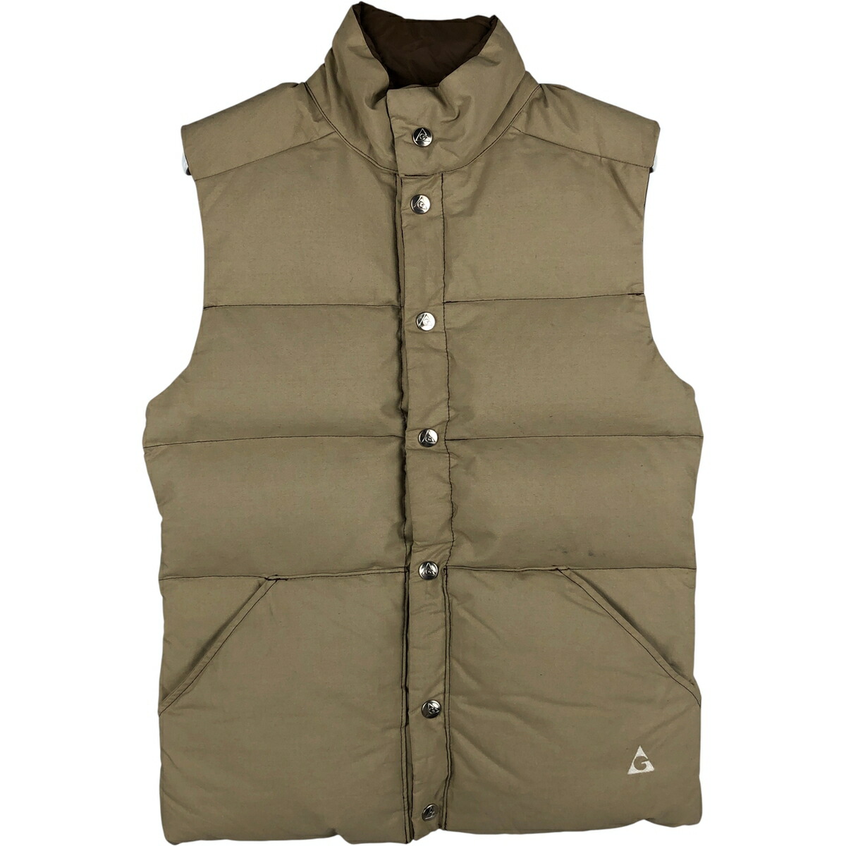 楽天市場】gerryダウンベスト古着の通販