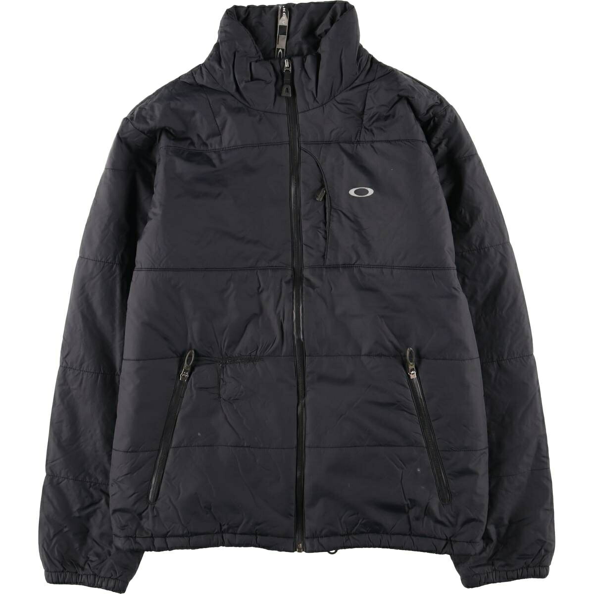 楽天市場】OAKLEY オークリー（コート・ジャケット｜メンズ
