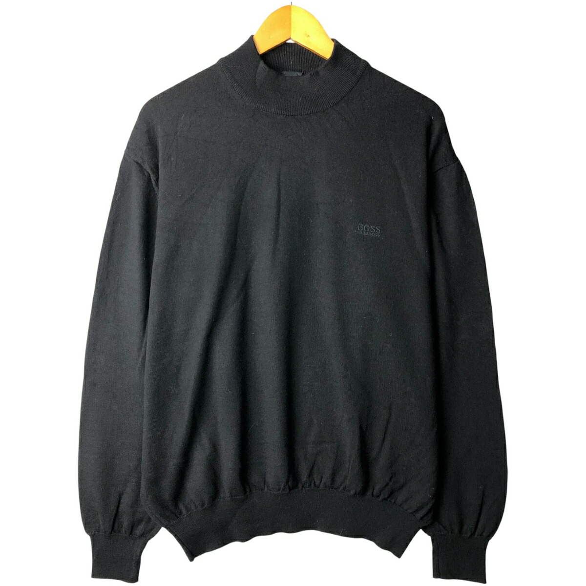 楽天市場】HUGO BOSS ヒューゴボス（ニット・セーター｜トップス