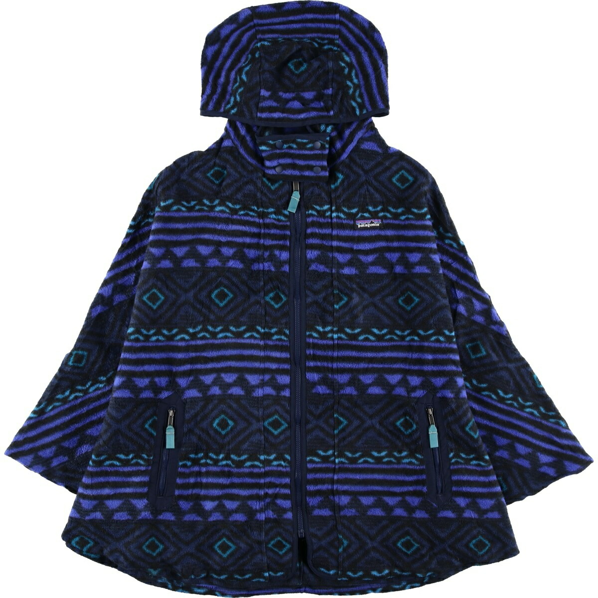 楽天市場】パタゴニア ポンチョの通販