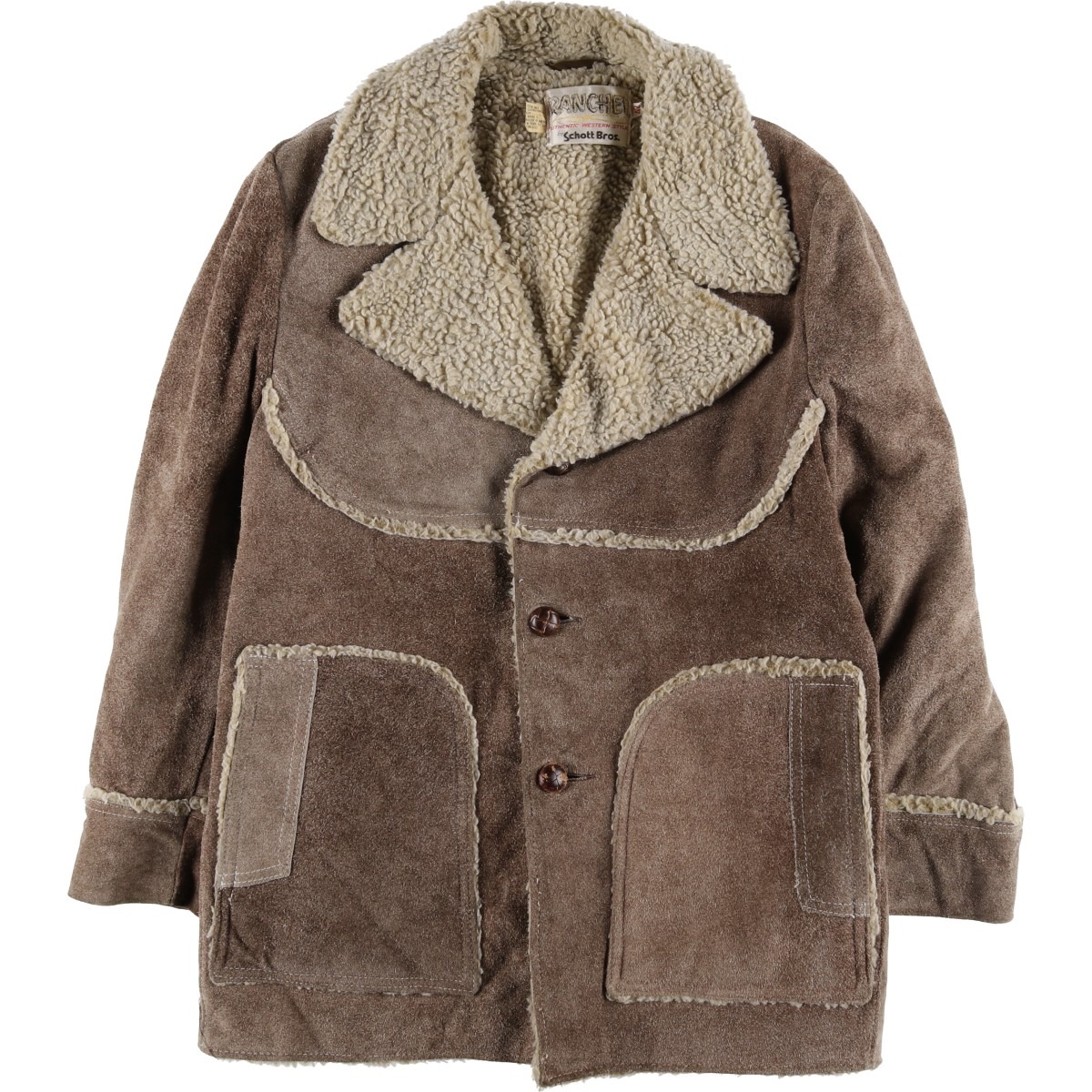 楽天市場】schott ランチジャケットの通販