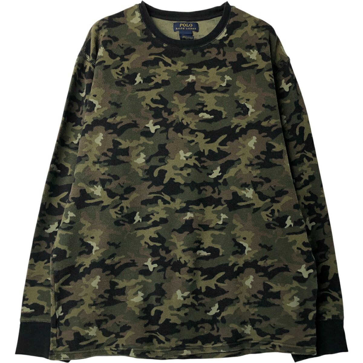 楽天市場】ポロラルフローレン 迷彩の通販