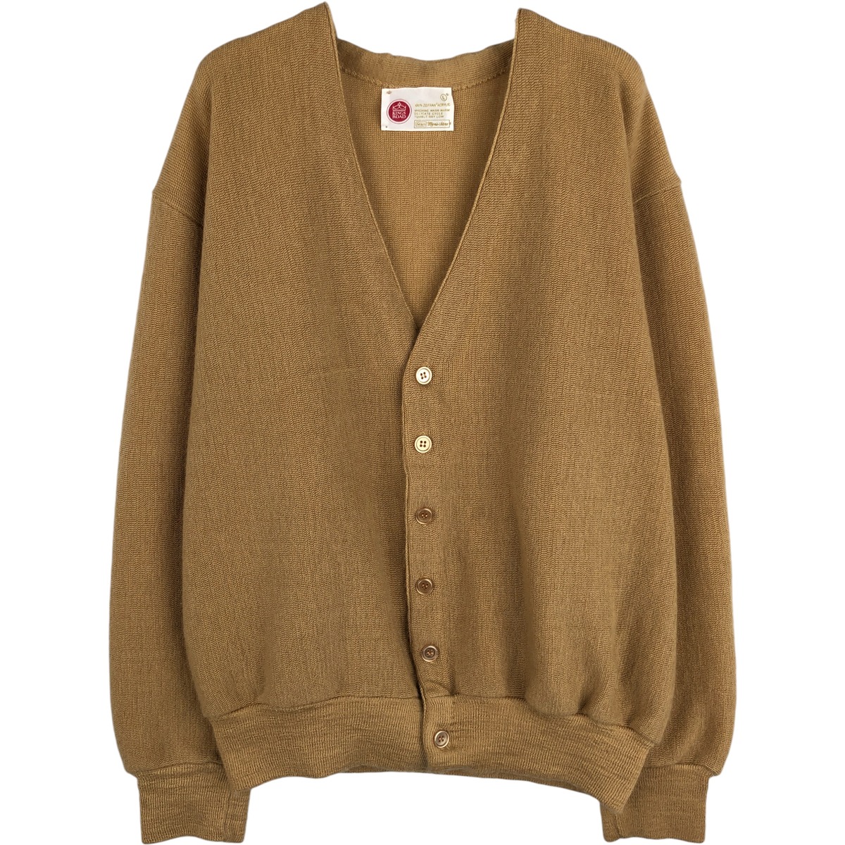 楽天市場】sears カーディガンの通販