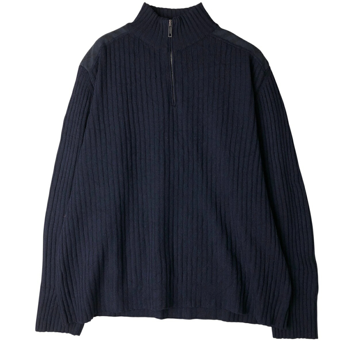 楽天市場】バーバリー ハーフジップの通販