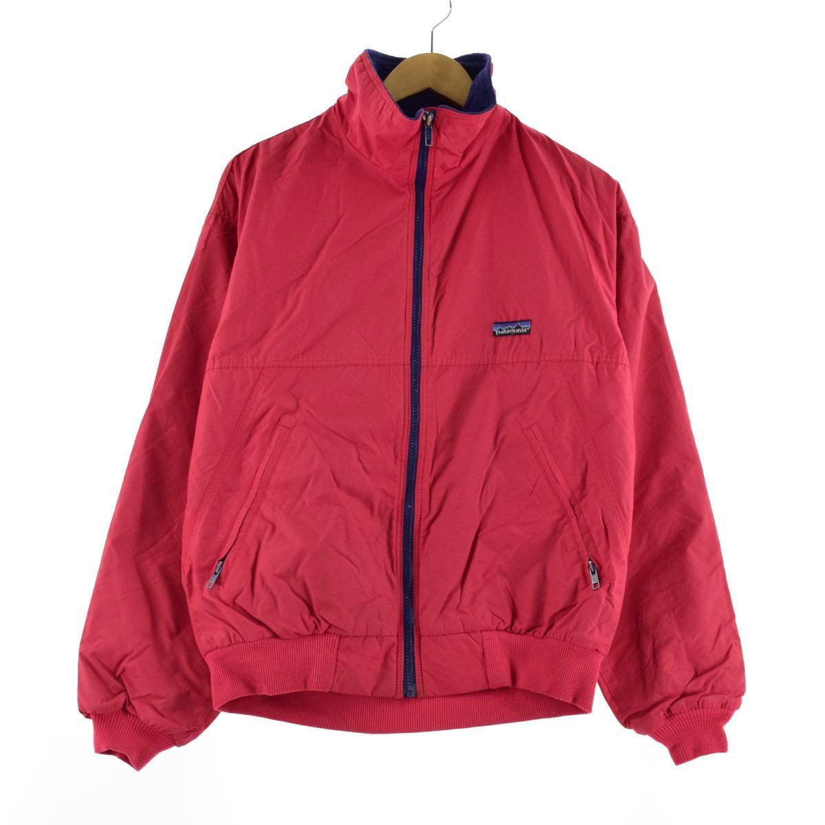 楽天市場】古着 80年代 パタゴニア Patagonia シェルドシンチラ