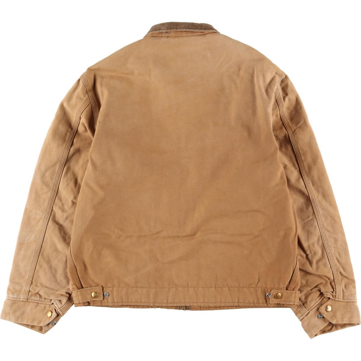 楽天市場】古着 70年代 カーハート Carhartt デトロイトジャケット