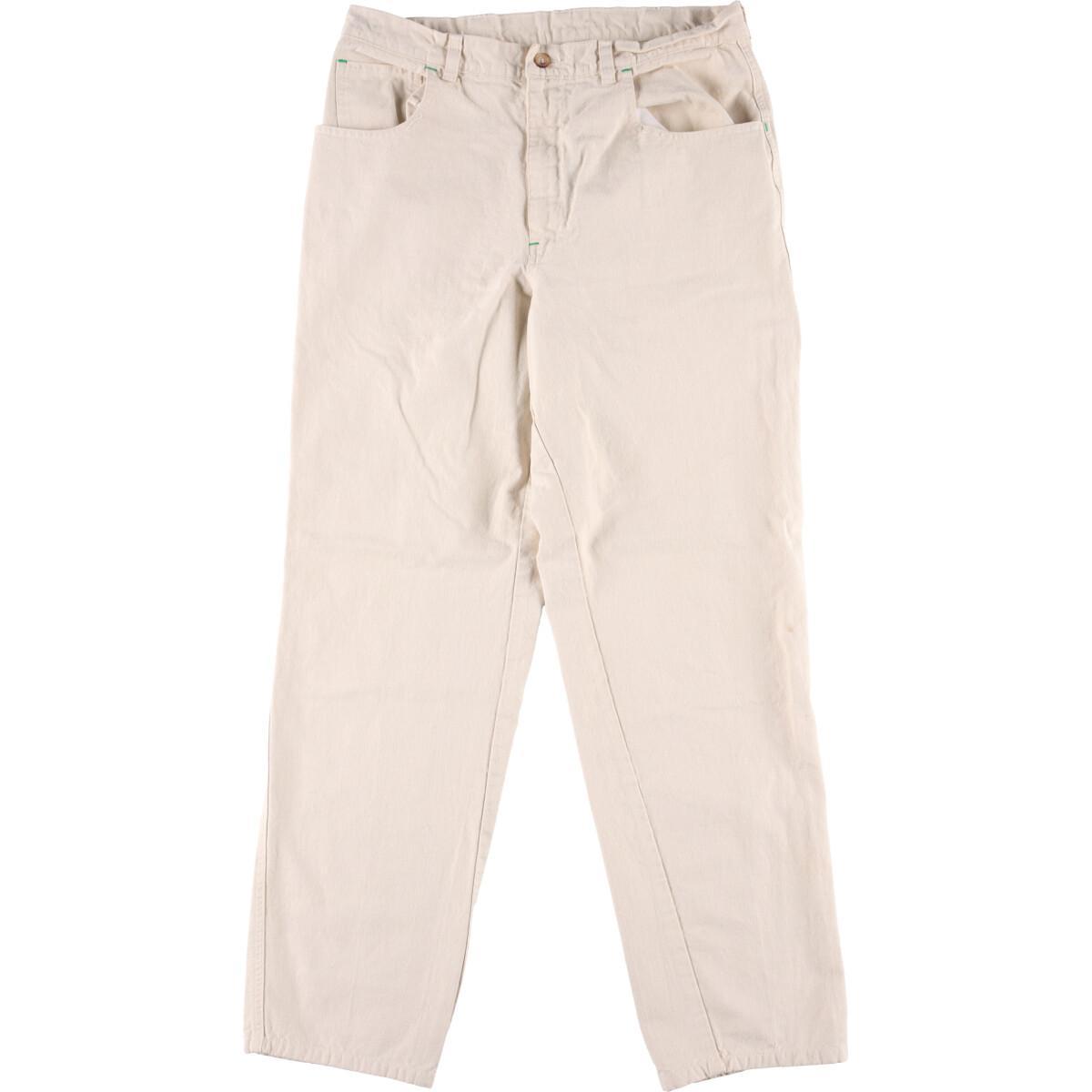 楽天市場】古着 ダックヘッド Duck Head ペインターパンツ メンズw33