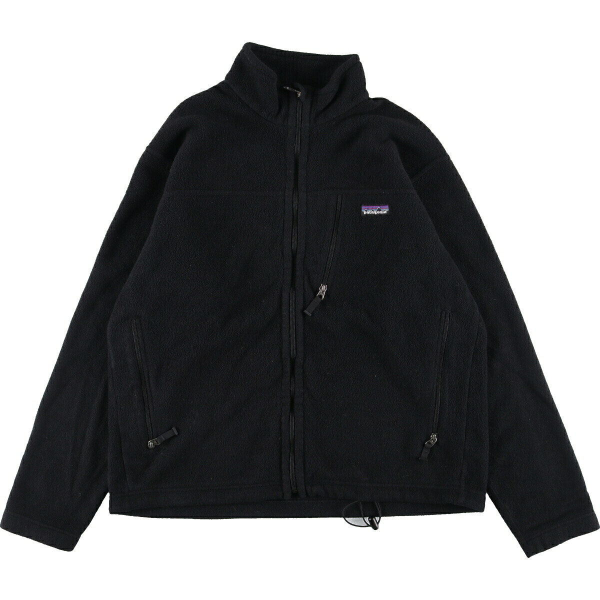 楽天市場】古着 パタゴニア Patagonia SYNCHILLA シンチラ 25095