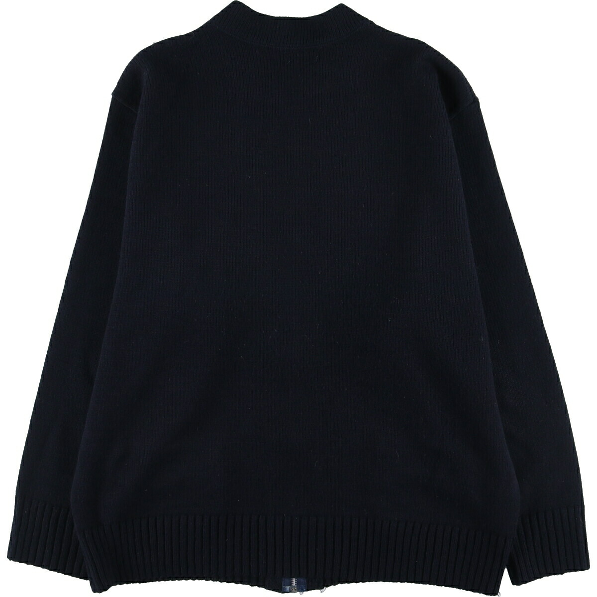 楽天市場】古着 SFKM ドライバーズニットセーター USA製 メンズXL