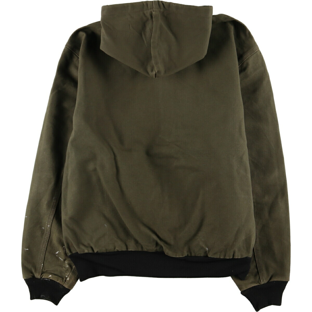 楽天市場】古着 カーハート Carhartt アクティブジャケット ダック