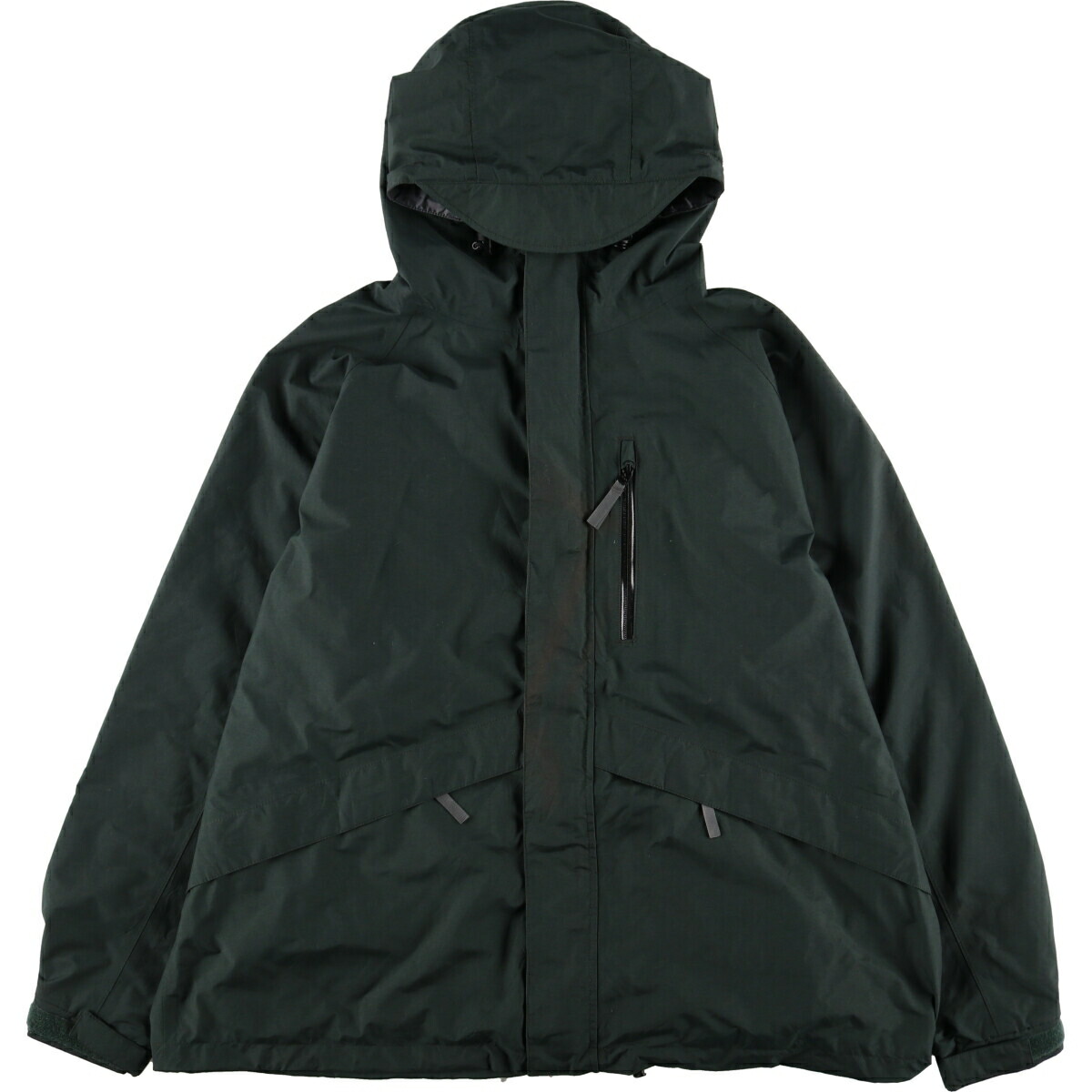 楽天市場】古着 90年代 カベラス Cabelas GORE-TEX ゴアテックス