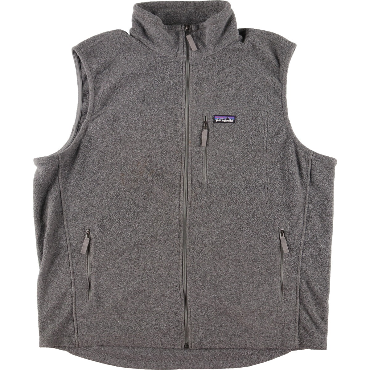 楽天市場】古着 18年製 パタゴニア Patagonia SYNCHILLA シンチラ