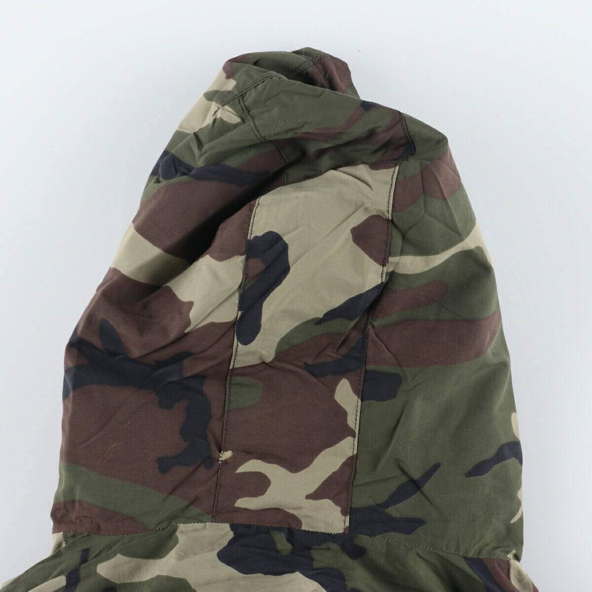 楽天市場】古着 カーハート Carhartt 迷彩柄 アノラックパーカー