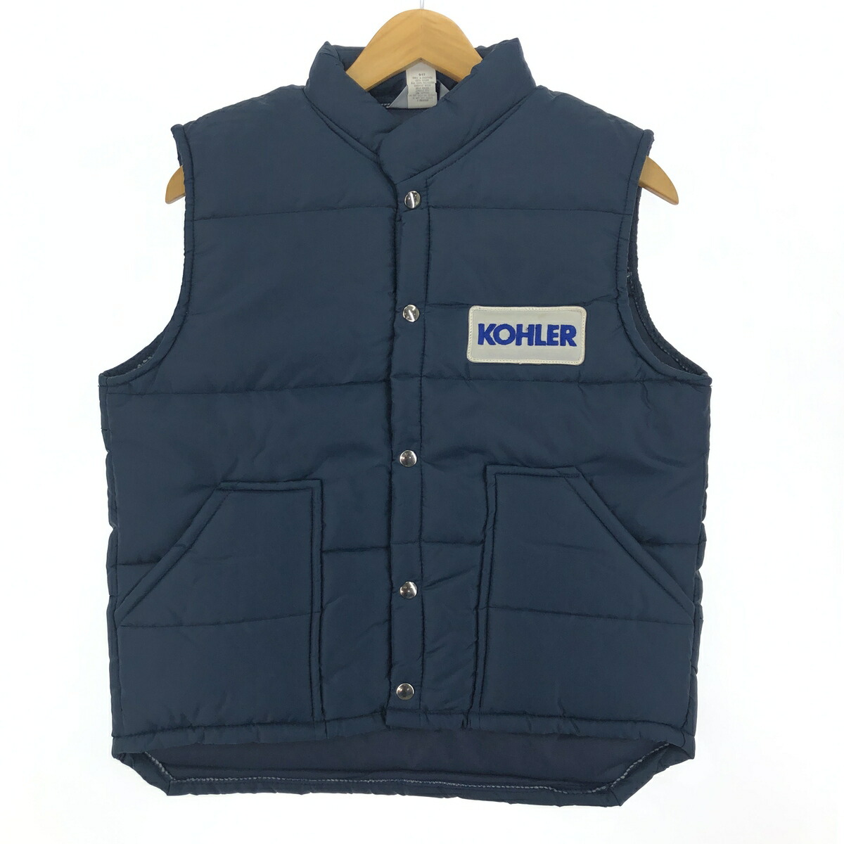 楽天市場】古着 80'S Swingster 中綿ベスト メンズM ヴィンテージ